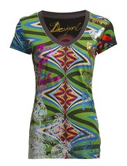 Desigual TS_GEMMA