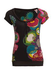 Desigual TS_IOLANDA