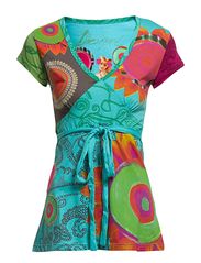 Desigual TS_PINAP