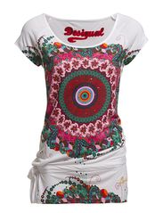 Desigual TS_LENDULA