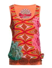 Desigual TS_SIREN