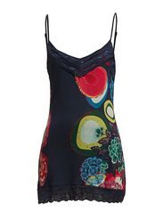 Desigual TS_SHELLY