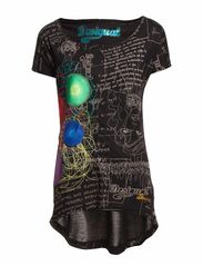 Desigual TS_MARTINA