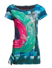 Desigual TS_DIAZA