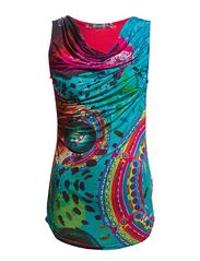 Desigual TS_KARINA