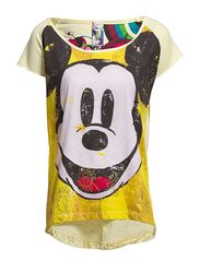 Desigual TS_MICKEY