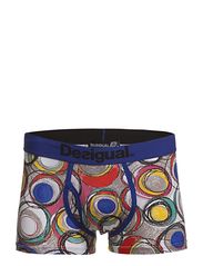 Desigual BOXER_MANOLO BLANCO