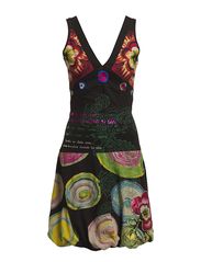 Desigual VEST_SOLES