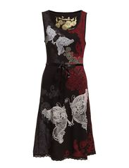 Desigual VEST_BETTE