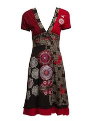 Desigual VEST_HUESCA