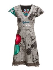 Desigual VEST_NAGORE