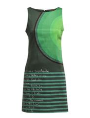 Desigual VEST_ TIPP