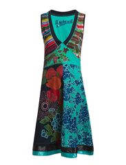 Desigual VEST_GINGY