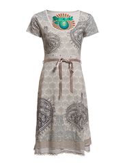 Desigual VEST_BISSAU