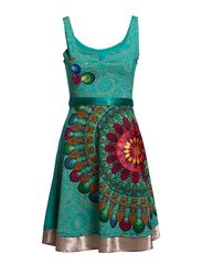 Desigual VEST_GALACTIC