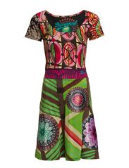 Desigual VEST_PRAGA