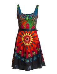 Desigual VEST_LOGAN