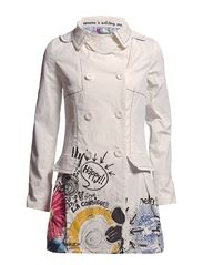 Desigual ABRIG_BUENOS AIRES