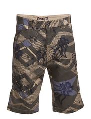 Desigual PANT_OSCURO