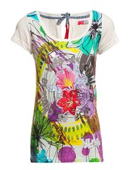 Desigual TS_RAQUEL
