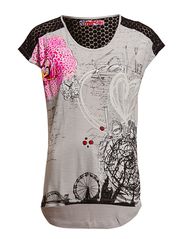 Desigual TS_ARANJUEZ