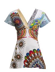 Desigual TS_MELANE