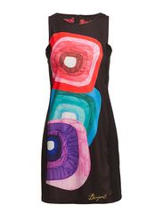 Desigual VEST_RHINA