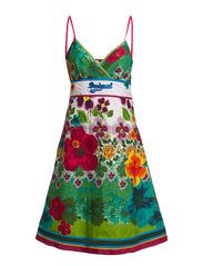 Desigual VEST_ KANSAS