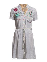 Desigual VEST_JULIETA