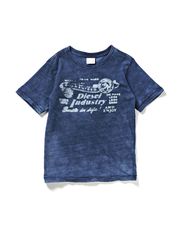Diesel Kids TUDIGY SLIM T-SHIRT