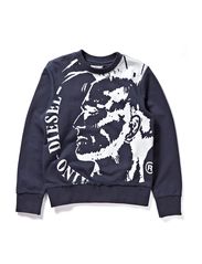 Diesel Kids BRADDOM TROUSERS