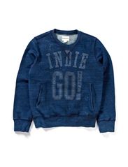 Diesel Kids STAKY SWEATERS