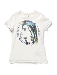 Diesel Kids TINIFO T-SHIRT