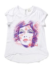 Diesel Kids TITINA T-SHIRT