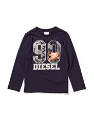 Diesel Kids Toril T-Shirt