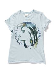Diesel Kids TINIFOK T-SHIRT