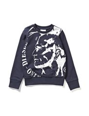 Diesel Kids SACHIK SWEATERS