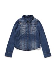 Diesel Kids CROLY BLOUSE