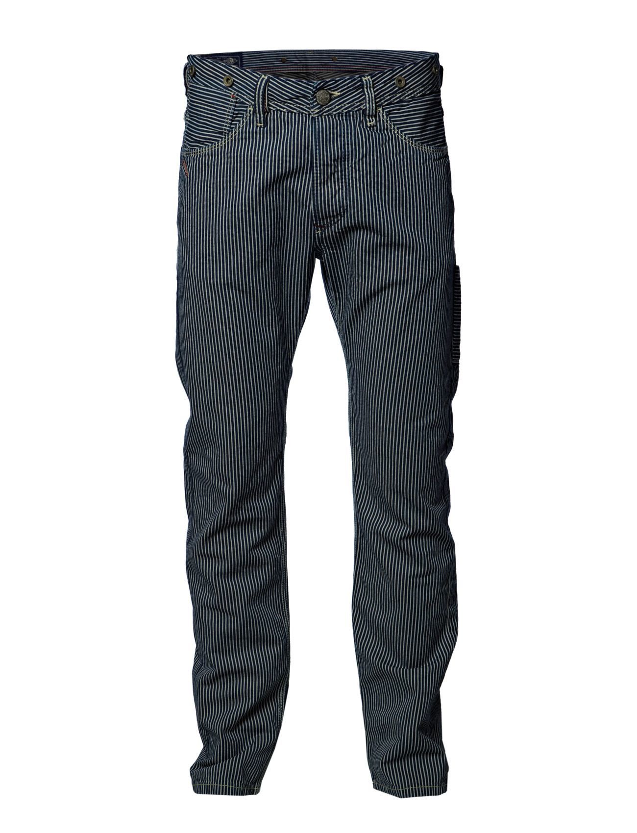 Diesel Men TY-TOOL TROUSERS