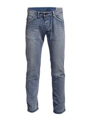 Diesel Men DARRON L.30 TROUSERS - Blue