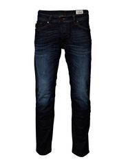 Diesel Men DARRON L.30 TROUSERS - Blue