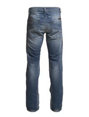 DARRON L.34 TROUSERS 