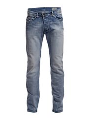 Diesel Men DARRON L.32 TROUSERS - Blue