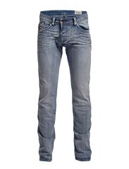 Diesel Men DARRON L.34 TROUSERS - Blue