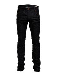 Diesel Men KROOLEY L.34 TROUSERS - Blue