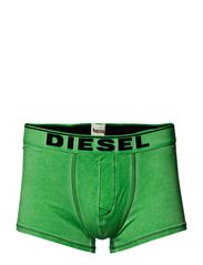 Diesel Men UMBX-SHAWN BOXER-SHORTS - Green