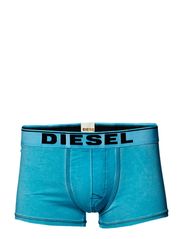 Diesel Men UMBX-SHAWN BOXER-SHORTS - Purple