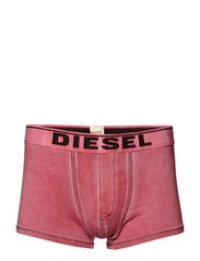 Diesel Men UMBX-SHAWN BOXER-SHORTS - Red