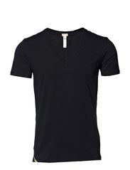Diesel Men UMTEE-JESSE T-SHIRT - Blue
