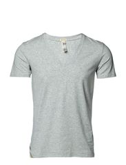 Diesel Men UMTEE-JESSE T-SHIRT - Blue
